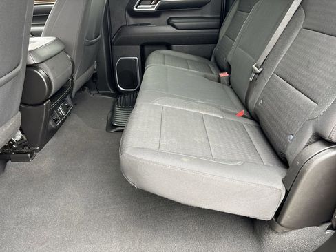 Used 2023 Chevrolet Silverado 1500 RST image 13