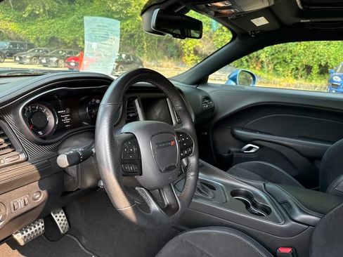 Used 2023 Dodge Challenger GT w/ Plus Package AWD/4WD image 17