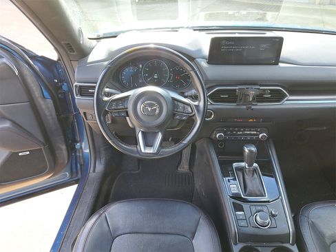Used 2022 MAZDA CX-5 AWD 2.5 Turbo image 6