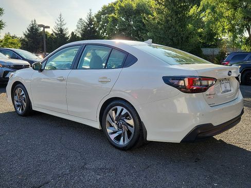 Used 2024 Subaru Legacy Limited AWD/4WD image 4