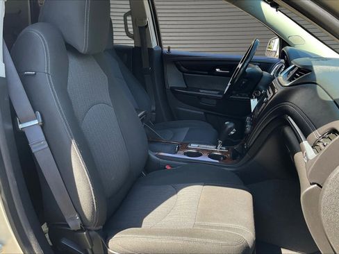 Used 2013 Chevrolet Traverse LT w/ All-Star Edition AWD/4WD image 28
