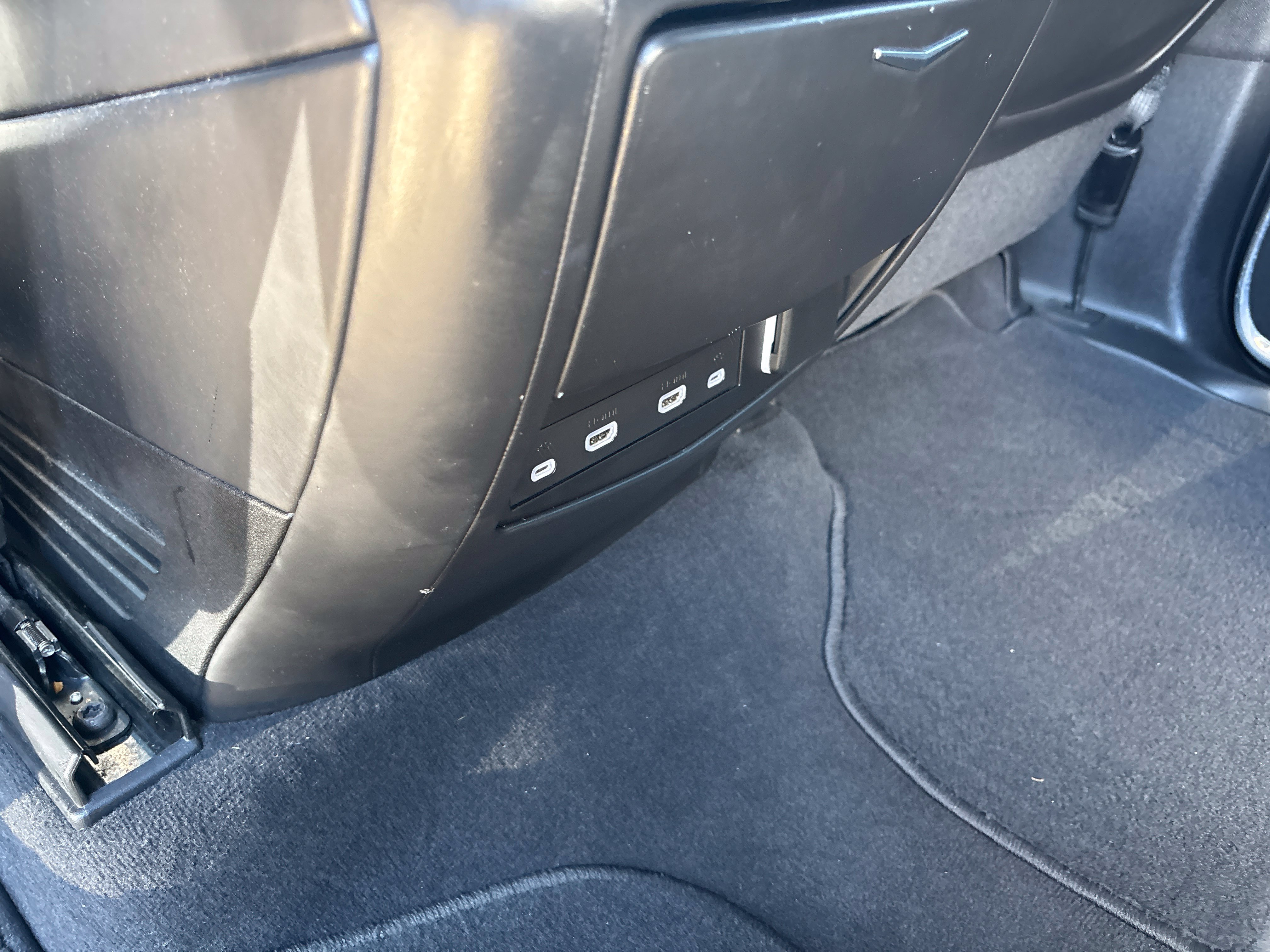 Used 2021 Cadillac Escalade Sport Platinum RWD image 52