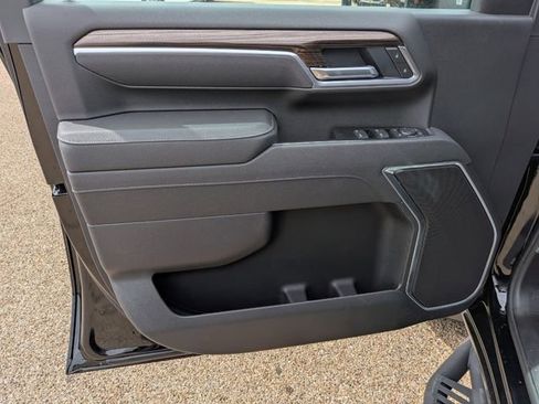 New 2026 Chevrolet Silverado 2500 LT w/ Trail Boss Package image 30