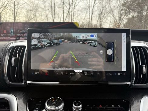 New 2026 Ford Expedition Platinum w/ Stealth Appearance Package image 18