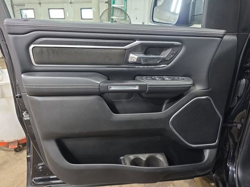 Used 2023 RAM 1500 Laramie image 26