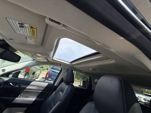 Used 2019 MAZDA CX-5 Grand Touring FWD image 31