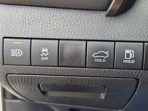 Used 2024 Toyota Camry SE FWD image 24