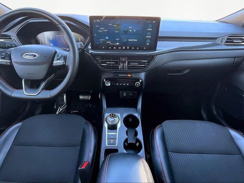 Used 2023 Ford Escape ST-Line w/ Tech Pack #1 image 16