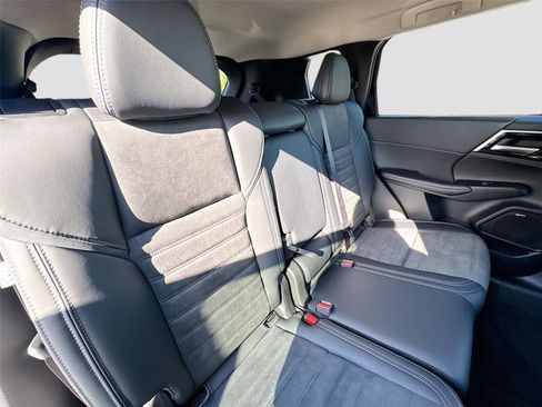 New 2025 Mitsubishi Outlander SE AWD/4WD image 27