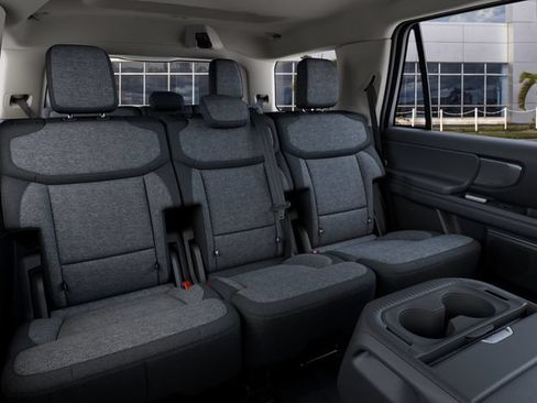 New 2027 Ford Expedition Active RWD image 11