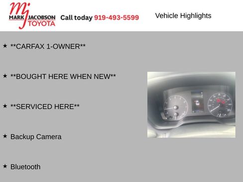 Used 2024 Toyota Corolla LE FWD image 6