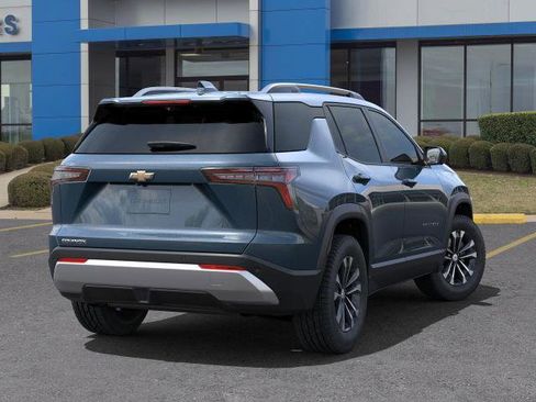 New 2025 Chevrolet Equinox LT w/ Convenience Package II image 28
