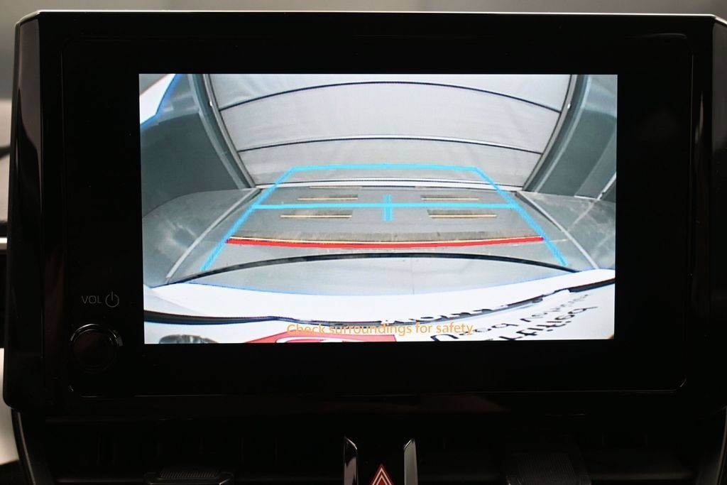 Used 2026 Toyota Corolla LE FWD image 19