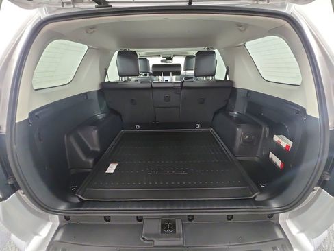 Used 2022 Toyota 4Runner SR5 Premium w/ Moonroof Package image 16