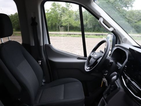 Used 2023 Ford Transit 350 XLT RWD image 11
