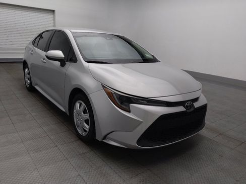 Used 2022 Toyota Corolla LE FWD image 13