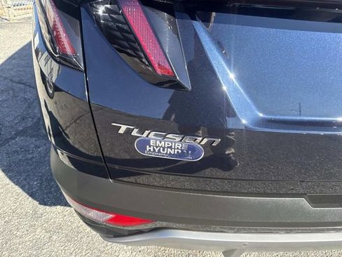 Used 2023 Hyundai Tucson Limited image 8