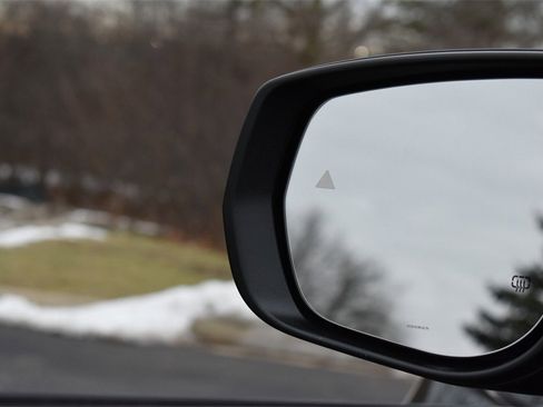 Used 2025 Jeep Grand Cherokee Laredo w/ Luxury Tech Group I image 30