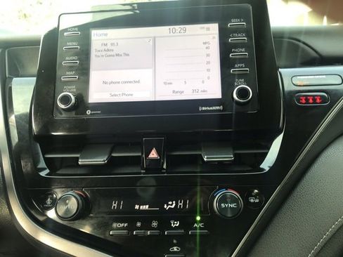 Certified 2023 Toyota Camry LE image 13