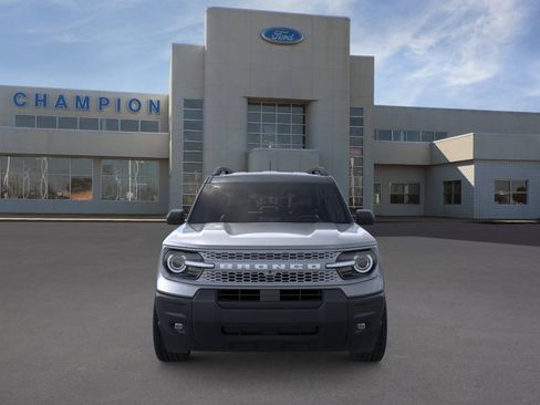 New 2026 Ford Bronco Sport Outer Banks AWD/4WD image 6