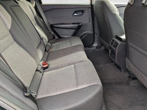 Used 2023 Nissan Rogue SV image 20