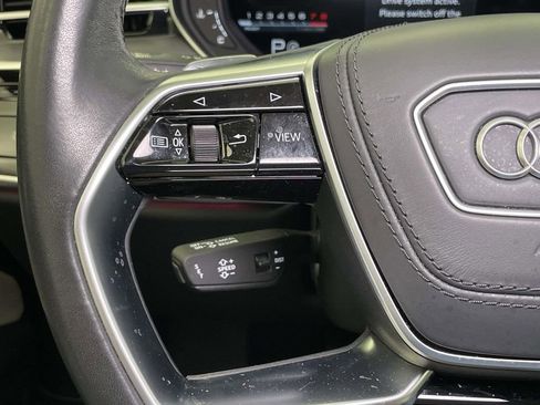 Used 2023 Audi A8 L 3.0T w/ Luxury Package AWD/4WD image 40
