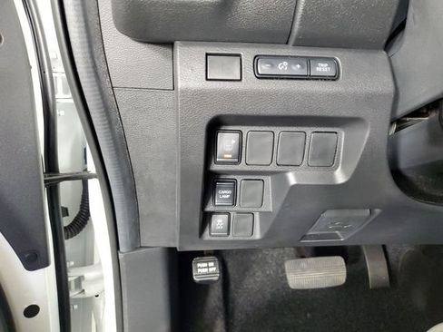 New 2026 Nissan Frontier SV w/ All-Weather Content Package RWD image 27