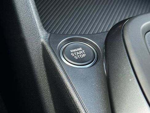 New 2025 Kia K4 LXS image 23