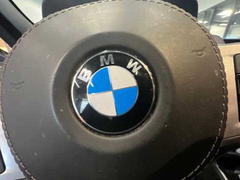 Used 2021 BMW X6 M50i w/ Premium Package AWD/4WD image 23