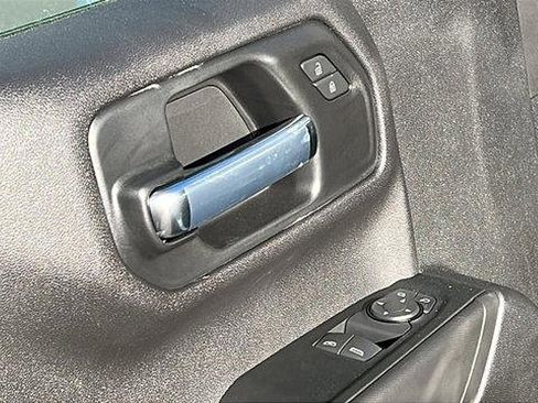 New 2026 Chevrolet Silverado 1500 W/T image 13