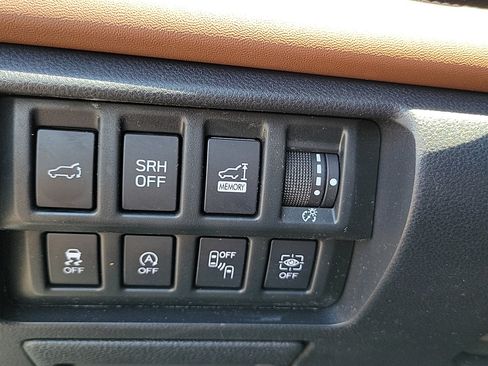 Used 2019 Subaru Forester Touring w/ Popular Package #3 AWD/4WD image 20