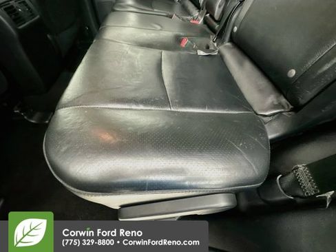 Used 2011 Toyota 4Runner Limited AWD/4WD image 23