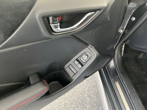 Certified 2023 Subaru BRZ Limited RWD image 13