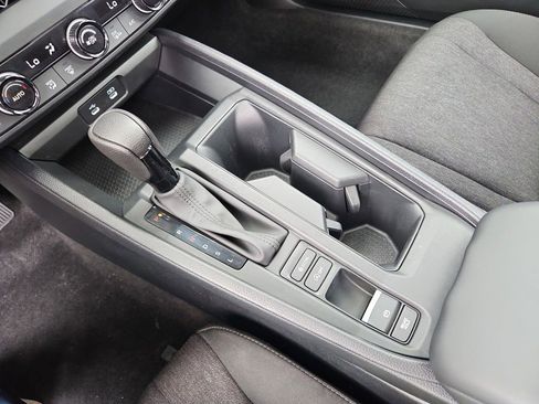 Used 2024 Honda Accord EX image 19