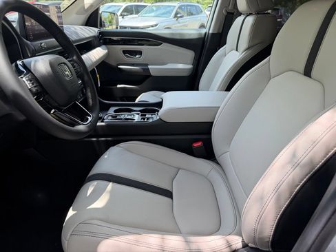 New 2026 Honda Pilot EX-L image 15