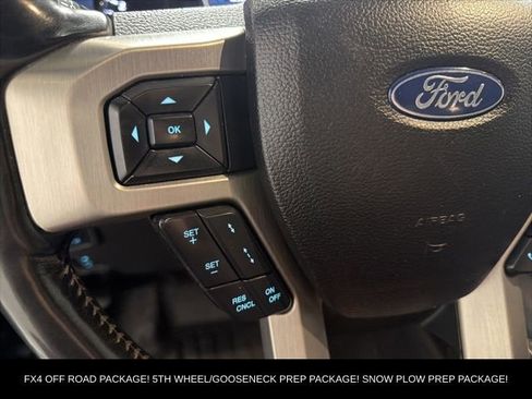 Used 2021 Ford F350 Platinum image 20