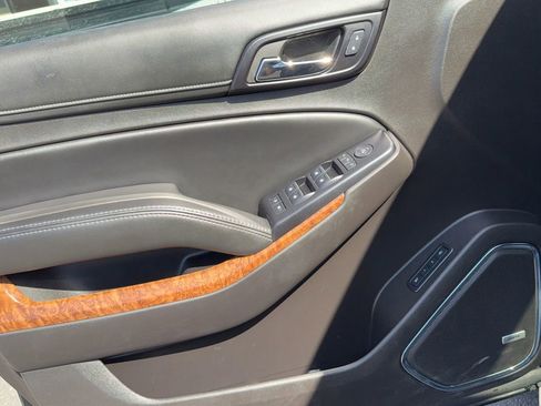 Used 2015 Chevrolet Suburban LTZ w/ Max Trailering Package image 16