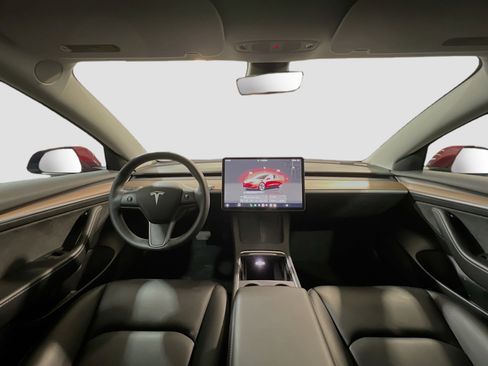Used 2023 Tesla Model 3 Standard Range RWD image 16