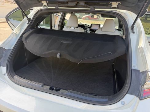 Used 2019 Toyota Corolla XSE image 15