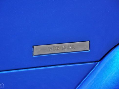 Used 2006 Lamborghini Murcielago Roadster AWD/4WD image 28