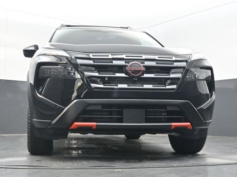 New 2026 Nissan Rogue SV w/ Rock Creek Premium Package image 22