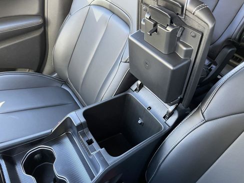 New 2025 Jeep Grand Cherokee L Limited AWD/4WD image 27