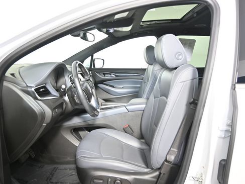 Used 2023 Buick Enclave Essence w/ Experience Buick Package AWD/4WD image 21