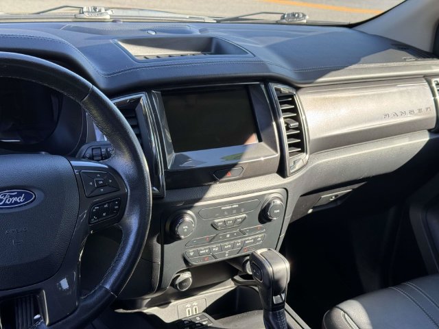 Used 2019 Ford Ranger Lariat w/ Equipment Group 501A Mid AWD/4WD image 20