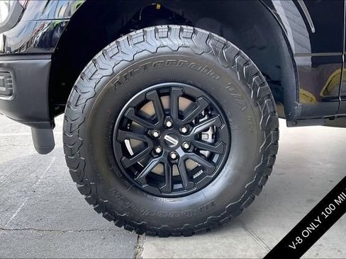 Used 2026 Ford F150 XL AWD/4WD image 7