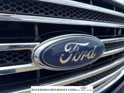 Used 2013 Ford F150 Lariat w/ Mid Equipment Group RWD image 52