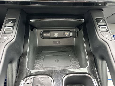 Used 2021 Kia Telluride EX w/ EX Premium Package FWD image 17