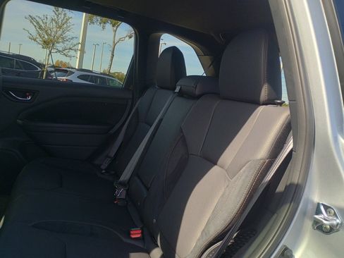 New 2025 Subaru Forester Touring image 14