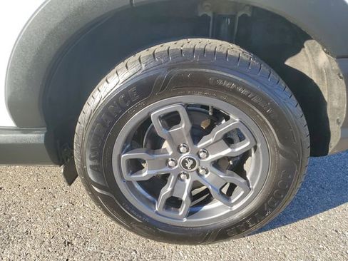 Used 2021 Ford Bronco Sport Big Bend image 5