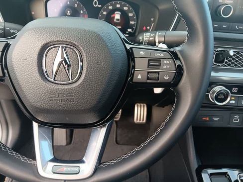 Used 2025 Acura Integra A-Spec FWD image 25